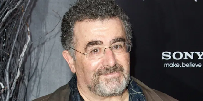 Saul Rubinek