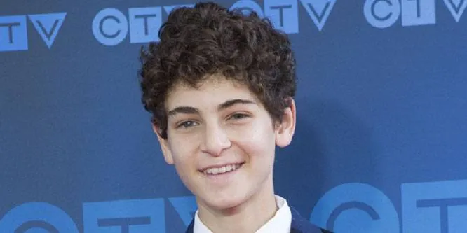 David Mazouz