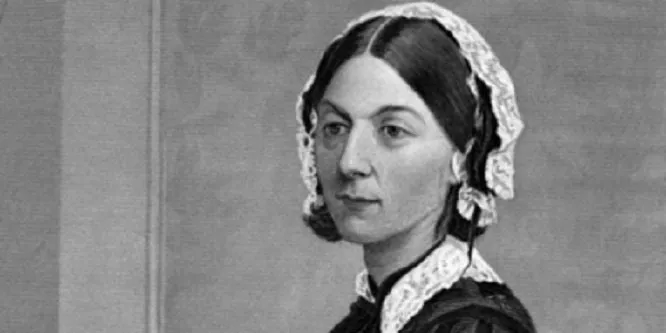 Florence Nightingale