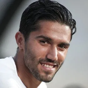 Hossein Hosseini