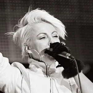 Pamela Spence