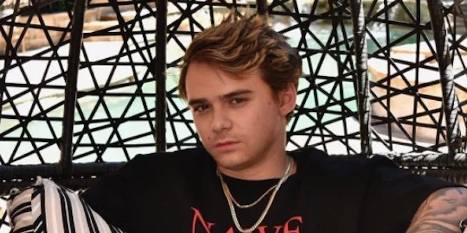 Christian Beadles