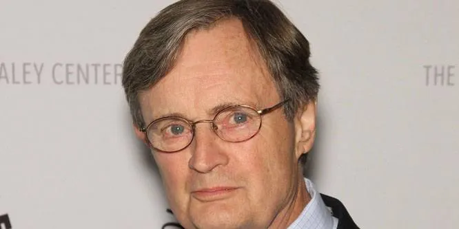 David McCallum