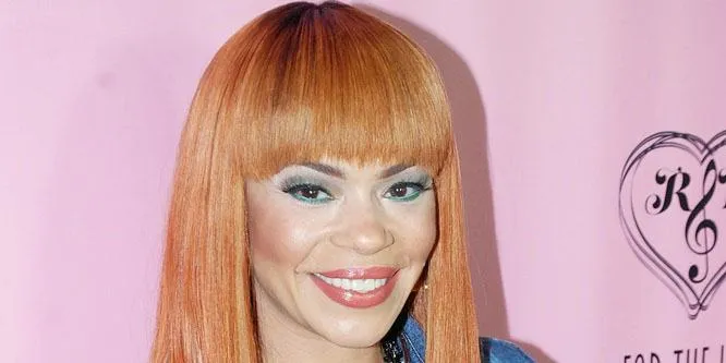 Faith Evans