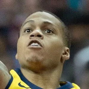 Joe Young (Basketball Player)