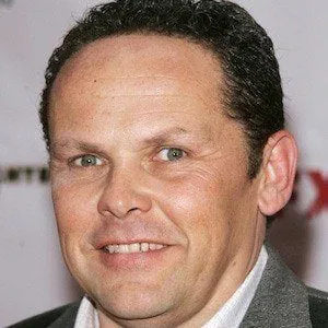 Kevin Chapman (Movie Actor)