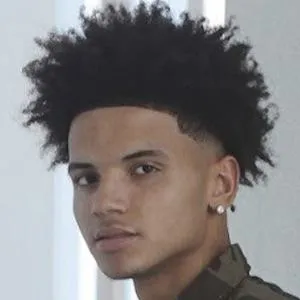 Zay Hendrix