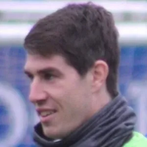 Aritz Elustondo