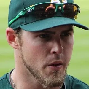 Josh Reddick