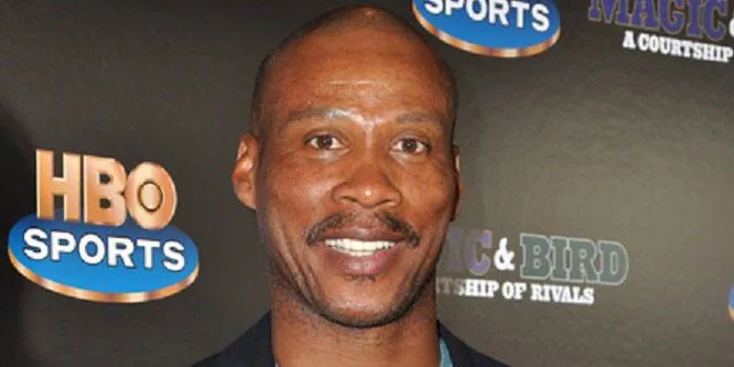 Byron Scott