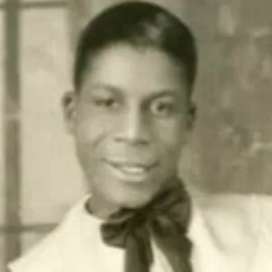 Earl Tucker