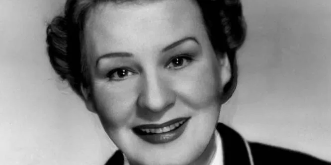 Shirley Booth