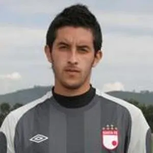 Camilo Vargas