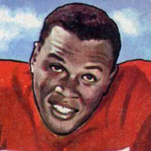Joe Perry (Football Player)