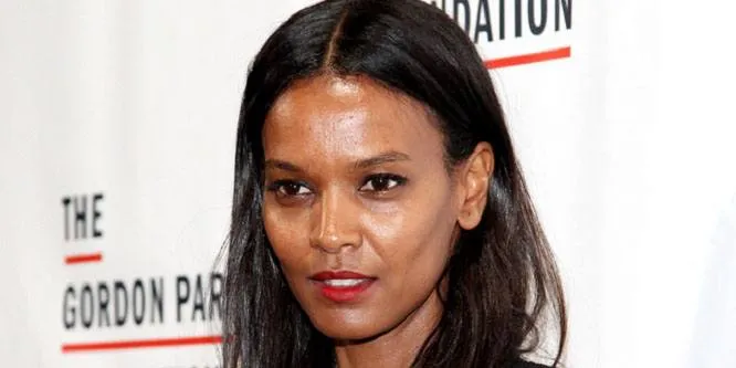 Liya Kebede