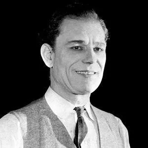 Lon Chaney Sr. (Movie Actor)
