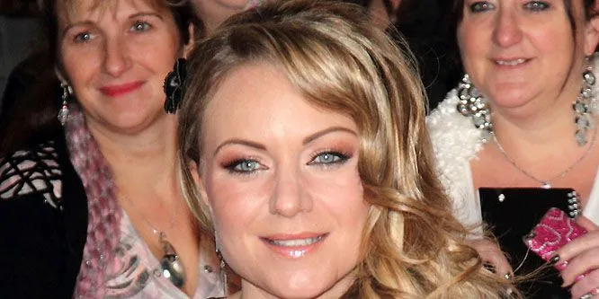 Rita Simons