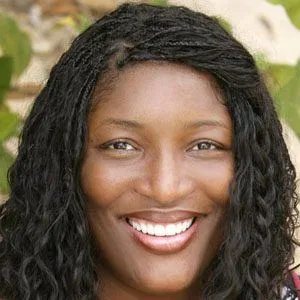 Tamara Johnson-George