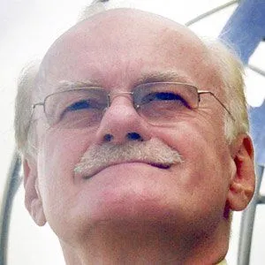 Bill Aucoin