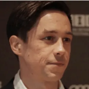 Killian Scott
