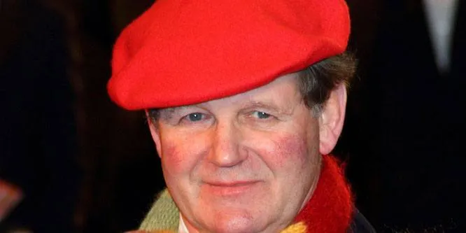 Michael Morpurgo