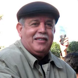 Rabah Saadane