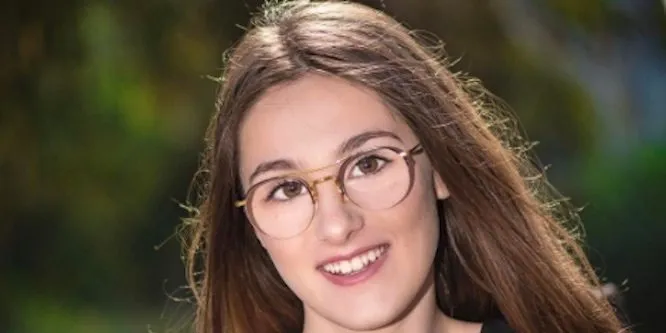 Sofia Dalle Rive