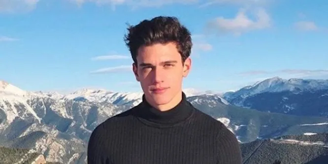 Xavier Serrano