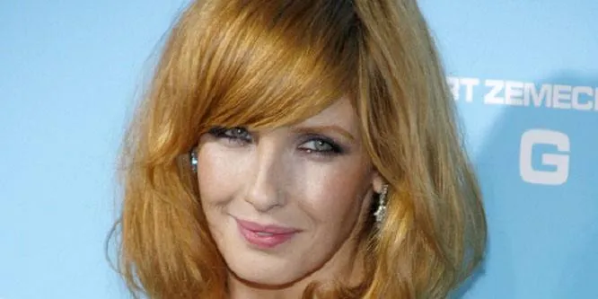 Kelly Reilly