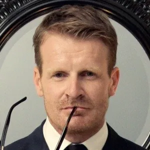 Marco Robinson