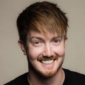 Chad James