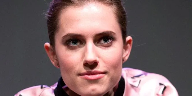 Allison Williams