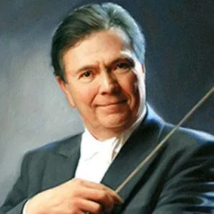 Gerard Schwarz