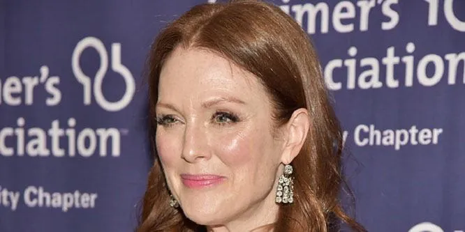 Julianne Moore