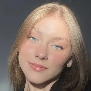 Luiza Baker (Model)