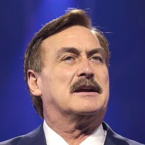 Mike Lindell