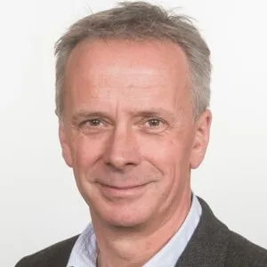 Peter Fincham
