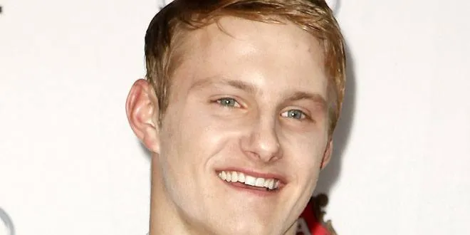 Alexander Ludwig