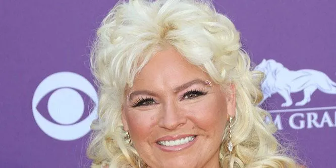 Beth Chapman