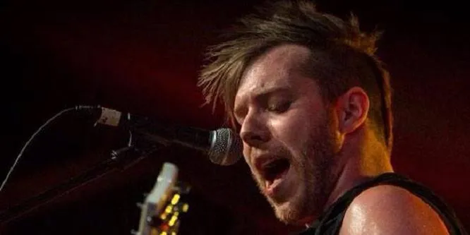 Jake Jones (Guitarist)