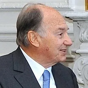 Aga Khan IV (Politician)