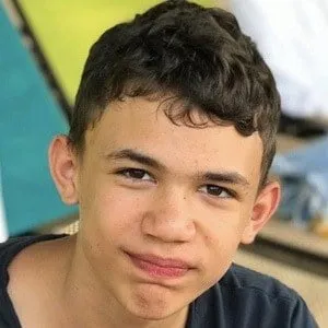 Jude Baker