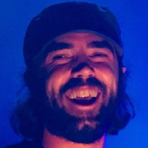 Patrick Watson