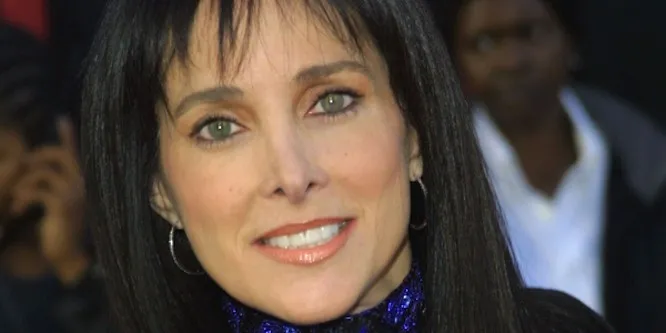 Connie Sellecca