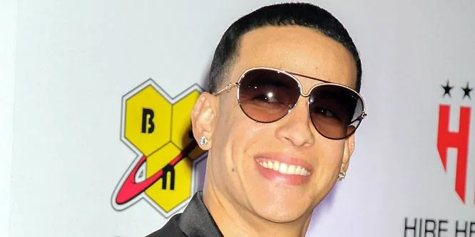 Daddy Yankee