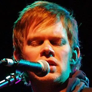 Jason Gray (Rock Singer)