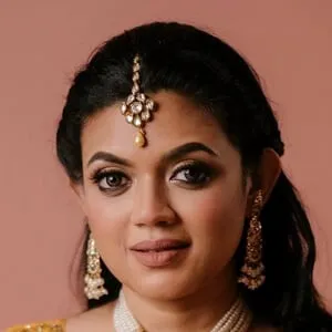 Masuma Rahman Nabila
