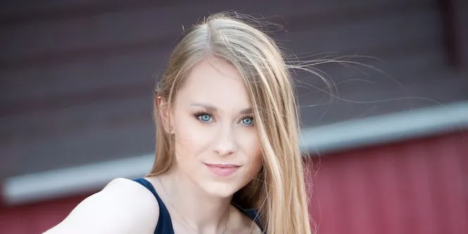 Alyssa Trahan