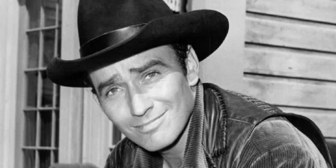 James Drury