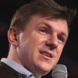 James O'Keefe